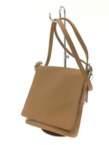 COACH(コーチ) / オールドコーチ/9821/ショルダーバッグ/レザー  