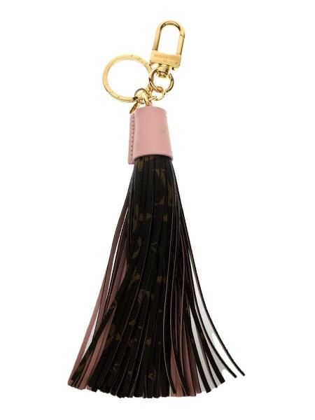 LOUIS VUITTON(ルイヴィトン) / バッグチャーム・タッセル_モノグラム_