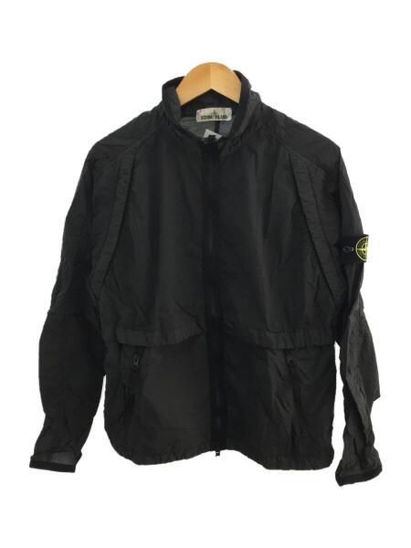 STONE ISLAND(ストーンアイランド) / ナイロンジャケット/S/BLK