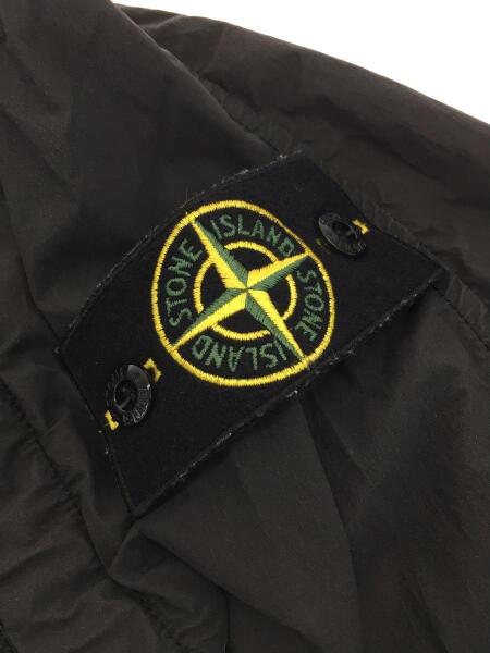 STONE ISLAND(ストーンアイランド) / ナイロンジャケット/S/BLK