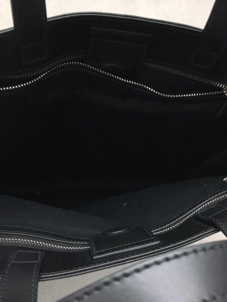GUCCI(グッチ) / GUCCI グッチ/トートバッグ/PVC/BLK/495559 | 中古品