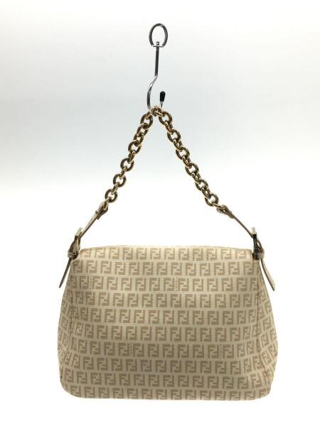 FENDI(フェンディ) / ズッキーノマンマバケット/チェーンショルダー  