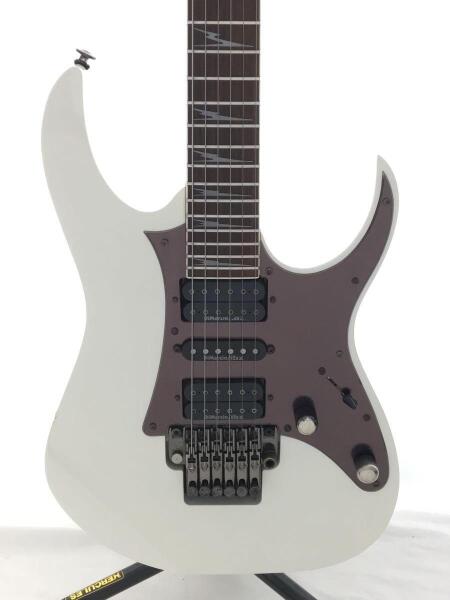 ibanez RG2550Z PRESTAGE ハードケース付！