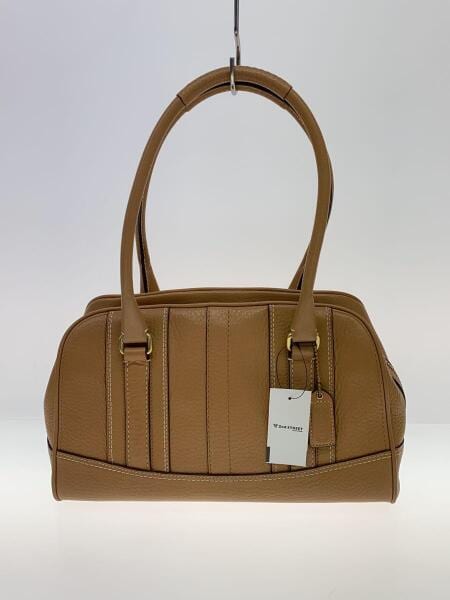 COACH(コーチ) / ハンドバッグ/レザー/BEG/J0693-10526 | 中古品の販売 