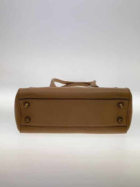 COACH(コーチ) / ハンドバッグ/レザー/BEG/J0693-10526 | 中古品の販売 