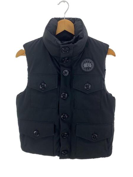 CANADA GOOSE モントリオールBEAMS別注ダウンベスト | ヤマダウェブコム