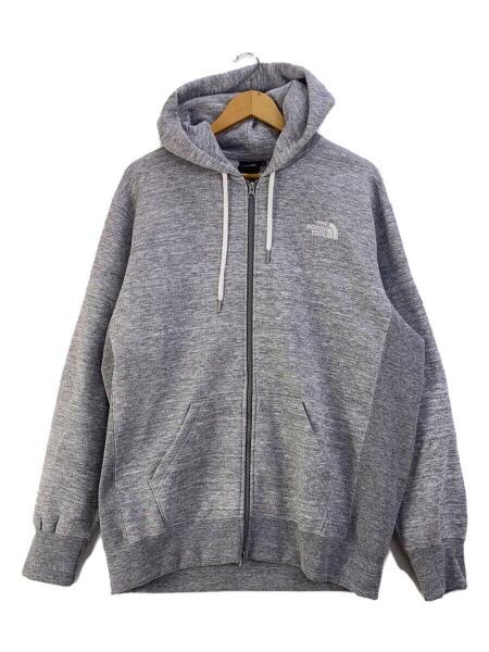 THE NORTH FACE(ザノースフェイス) / ジップパーカー/XL/ポリエステル 