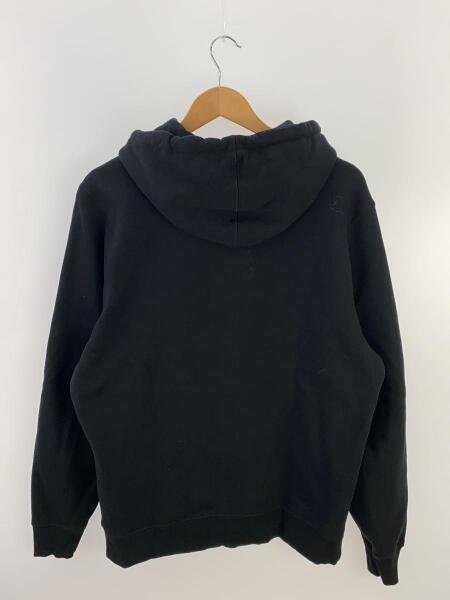 STUSSY(ステューシー) / パーカー/M/コットン/BLK/118336 | 古着の販売