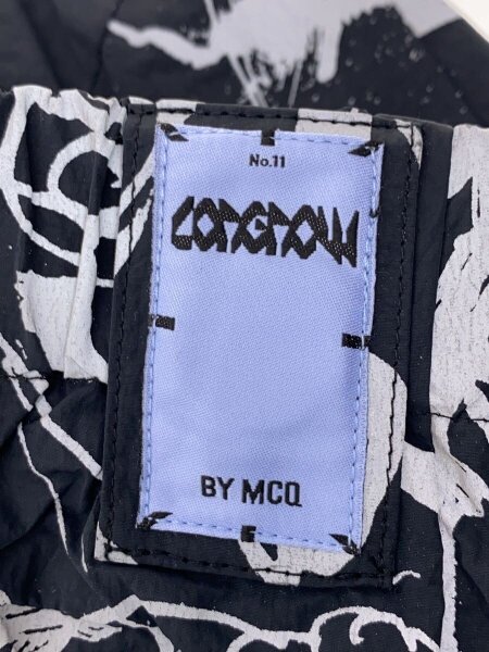 McQ Alexander McQueenマックキューアレキサンダーマックイー