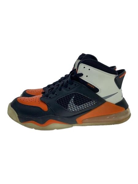 NIKE(ナイキ) / JORDAN MARS 270/25.5cm/ORN | 中古品の販売・通販なら 