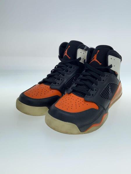 NIKE(ナイキ) / JORDAN MARS 270/25.5cm/ORN | 中古品の販売・通販なら 