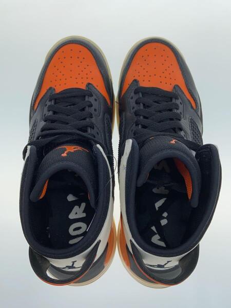 NIKE(ナイキ) / JORDAN MARS 270/25.5cm/ORN | 中古品の販売・通販なら 