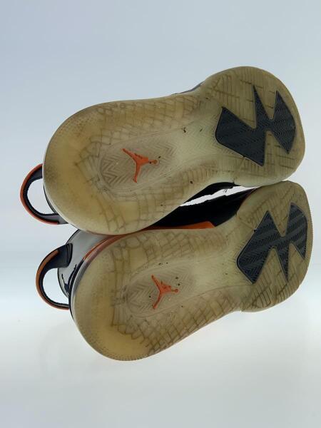 NIKE(ナイキ) / JORDAN MARS 270/25.5cm/ORN | 中古品の販売・通販なら 