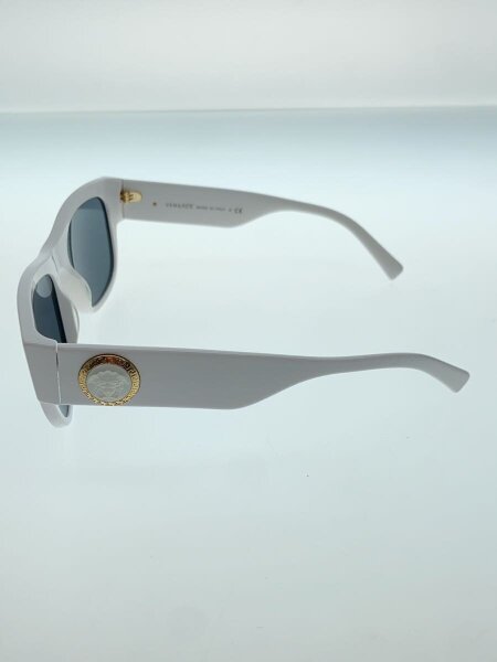 【即日発送】Versace サングラス VERSACE(ヴェルサーチェ) / サングラス/WHT/メンズ/mod.4359