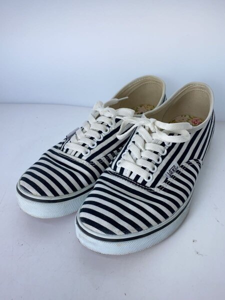 VANS(バンズ) / ローカットスニーカー/26cm/BLK/キャンバス/V44CL MRG 