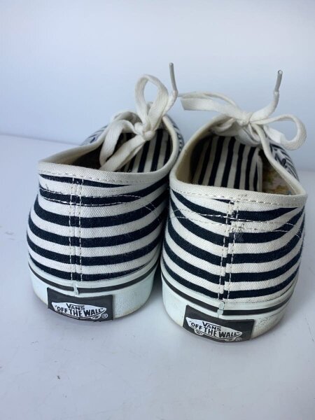 VANS(バンズ) / ローカットスニーカー/26cm/BLK/キャンバス/V44CL MRG 