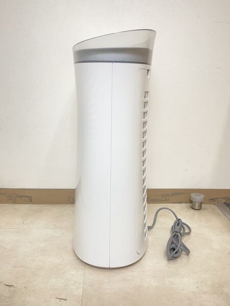 SHARP(シャープ) / 空気清浄機 FU-S50-W | 中古品の販売・通販なら 