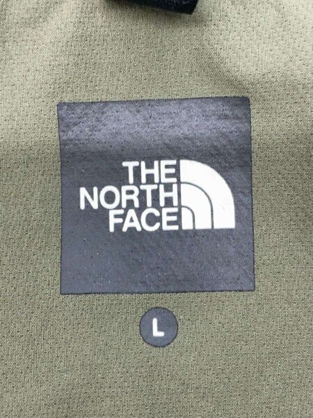 THE NORTH FACE(ザノースフェイス) / VERSATILE Q3 JACKET_ 
