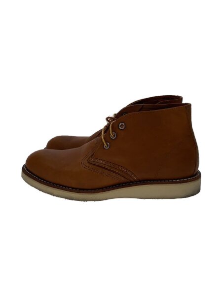 Redwing 3140 クラシックチャッカ 9D 27cm レッドウィング RED WING
