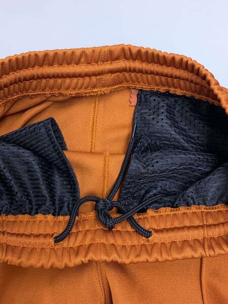 Needles / Track Pant - Poly Smooth/ボトム/XS/ポリエステル/ORN/OT228/汚れ有 Needles(ニードルズ) / Track Pant - Poly Smooth/ボトム/XS