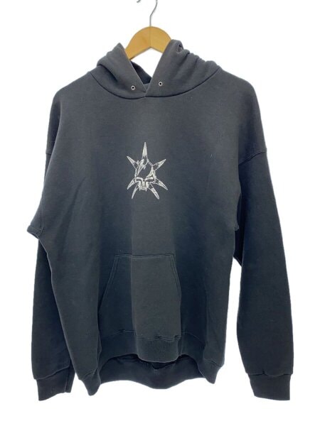 CHRISTIAN FLETCHER(クリスチャンフレッチャー) / パーカー/L/コットン