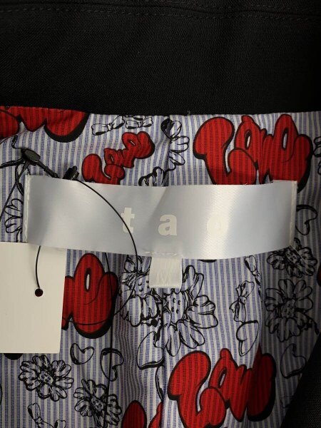 Tao COMME des GARCONS(タオコムデギャルソン) / テーラードジャケット 
