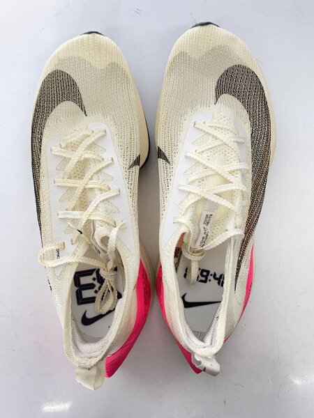 NIKE(ナイキ) / AIR ZOOM ALPHAFLY NEXT % EK_エア ズーム アルファ 