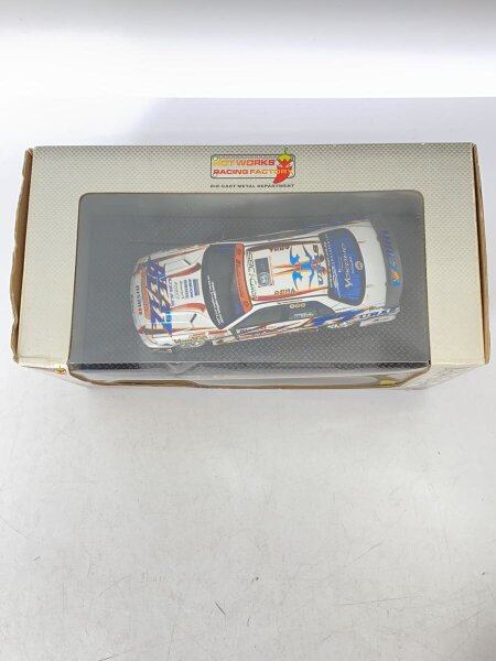 その他ブランド / ホットワークスジャパン/ミニカー/WHT HOT WORKS⁄ミニカー⁄WHT ホットワークスジャパン⁄ミニカー⁄WHT 1／64の通販