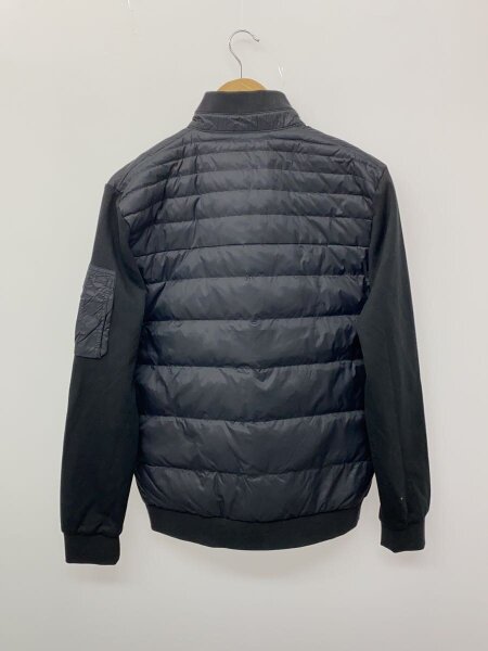 POLO RALPH LAUREN(ポロラルフローレン) / 切替ダウンジャケット/S