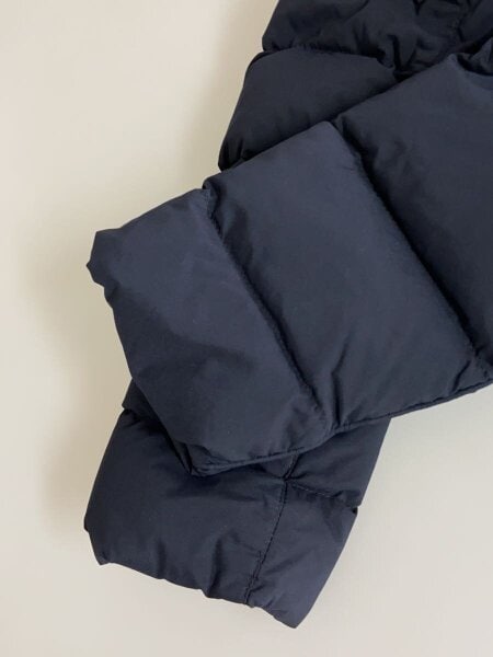 TATRAS(タトラス) / AGOGNA ロングダウンジャケット/2/ナイロン/NVY