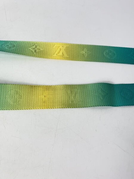 LOUIS VUITTON(ルイヴィトン) / モノグラム・サンチュール・LV