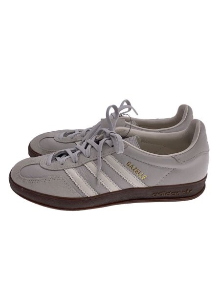 adidas(アディダス) / GAZELLE INDOOR_ガゼル インドア/24cm/WHT 