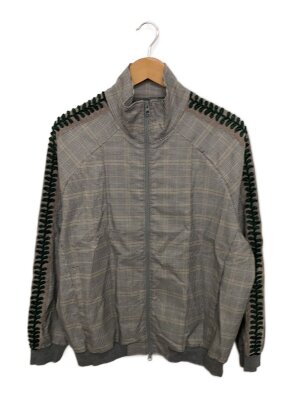 71 MICHAEL / ジャケット/M/ポリエステル/GRN 71 MICHAELのアウター検索結果|古着・中古品の通販サイト セカンド