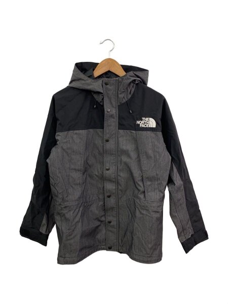 THE NORTH FACE(ザノースフェイス) / MOUNTAIN LIGHT DENIM JACKET_ 