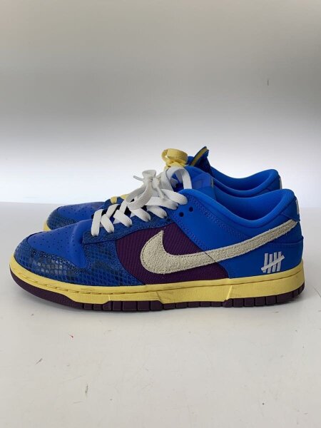 NIKE(ナイキ) / DUNK LOW SP / UNDFTD_ダンク ロー SP アンディフィー 