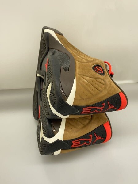 NIKE(ナイキ) / AIR JORDAN 14 RETRO SE_エア ジョーダン 14 レトロ SE 