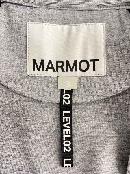 MARMOT CAPITAL(マーモットキャピタル) / セットアップ/S/ポリエステル