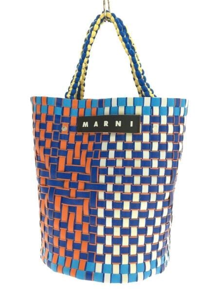 MARNI([イリョウ/フクショク]マルニ) / MARNI MARKET/ラウンド  