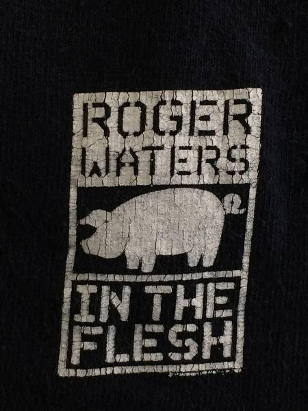 その他ブランド(ソノタブランド) / ROGER WATERS/90s/IN THE FLESH 
