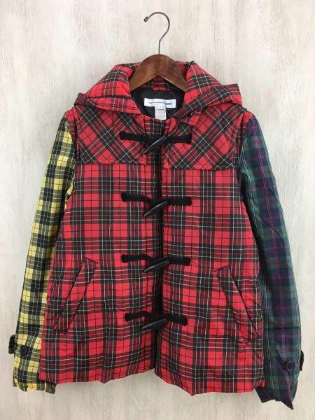 COMME des GARCONS SHIRT(コムデギャルソンシャツ) / Shirt Hooded 