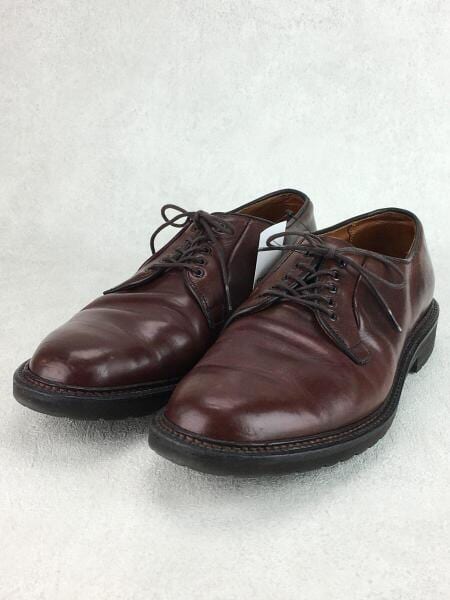 Alden(オールデン) / ドレスシューズ/--/ブラウン/レザー/94328