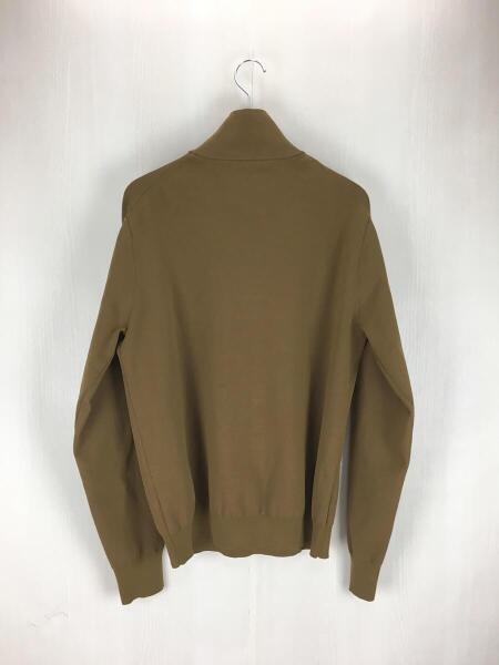 CABaN(キャバン) / スウェット/L/コットン/ベージュ/19SS/コットン 