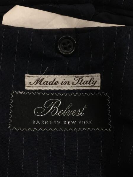 Belvest(ベルベスト) / BARNEYS NEWYORK別注/Super 120s/スーツ/50