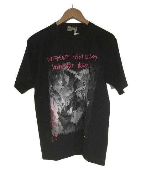 FORSOMEONE(フォーサムワン) / V GUMDAM TEE/Tシャツ/46/コットン  