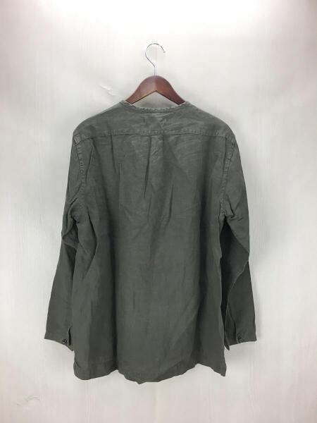 nest robe CONFECT(ネストローブコンフェクト) / 長袖シャツ/4 nest robe CONFECT(ネストローブコンフェクト) / 長袖シャツ/4