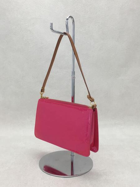 LOUIS VUITTON(ルイヴィトン) / レキシントン_モノグラム・ヴェルニ_ 