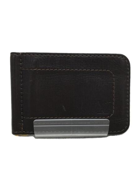 Louis Vuitton マネークリップ 黒 レザー ルイ・ヴィトン LOUIS VUITTON マネークリップ 黒 レザー 【公式通販】