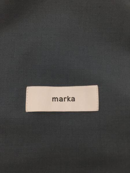 marka(マーカ) / MINIMALIST CARDIGAN/M20A-05SH01C/ジャケット/1