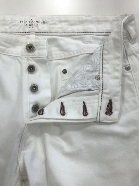 Paul Smith(ポールスミス) / RED EAR VILLAGE INDUSTRIES/ボトム/XL 