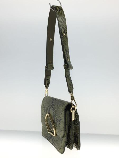 3.1 Phillip Lim(スリーワンフィリップリム) / ショルダーバッグ 